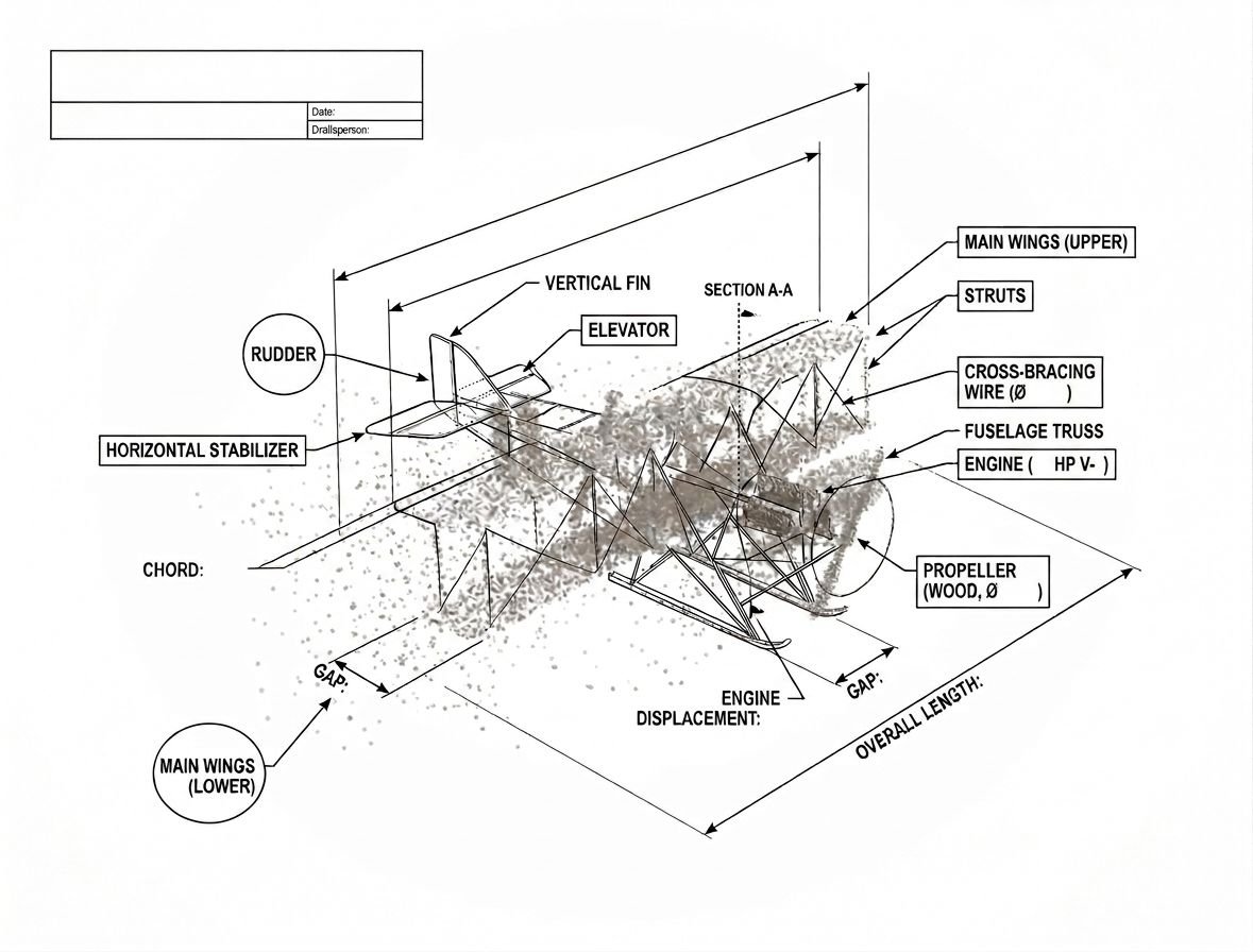 A design blueprint
