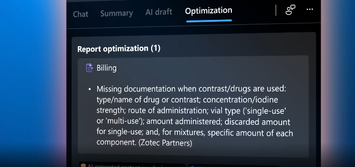 System design for AI integration workflow